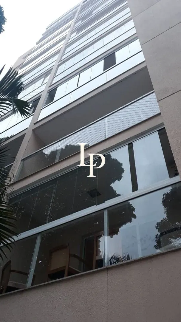 Apartamento, 3 quartos, 122 m² - Foto 54