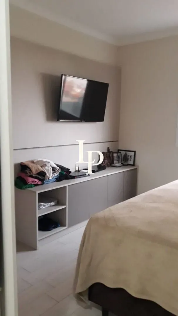 Apartamento, 3 quartos, 122 m² - Foto 35