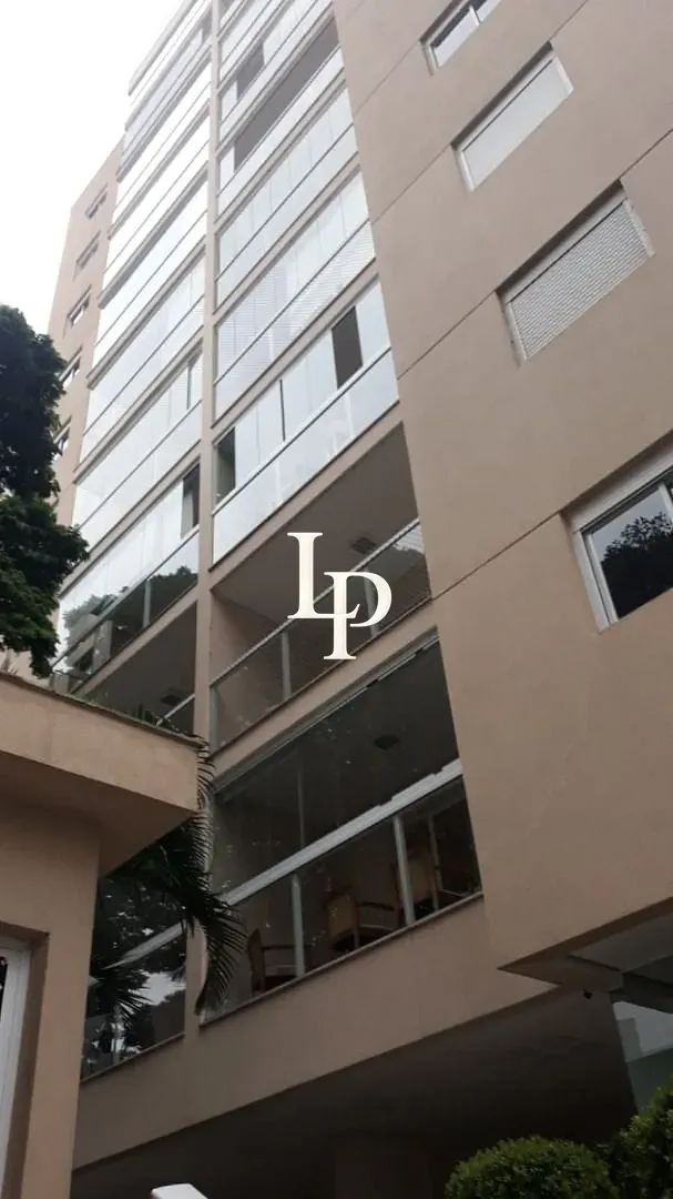 Apartamento, 3 quartos, 122 m² - Foto 56