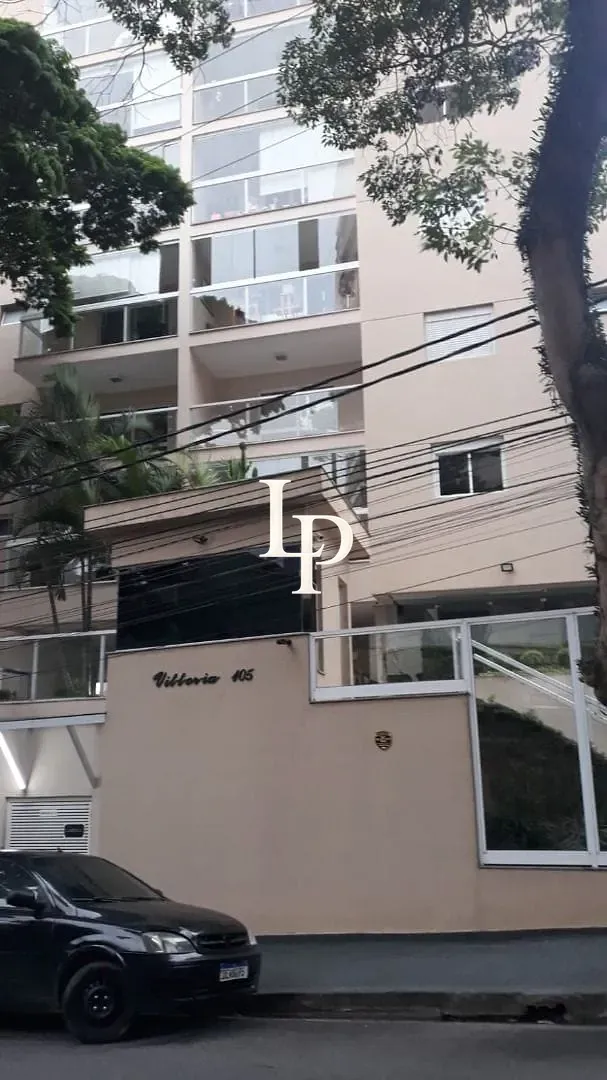 Apartamento, 3 quartos, 122 m² - Foto 58