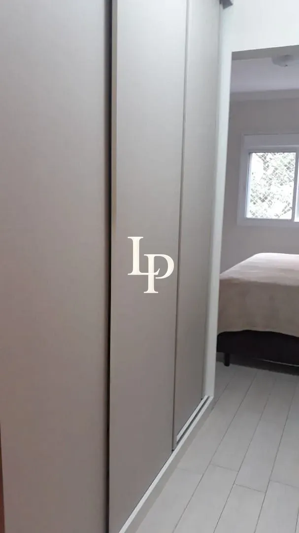 Apartamento, 3 quartos, 122 m² - Foto 34