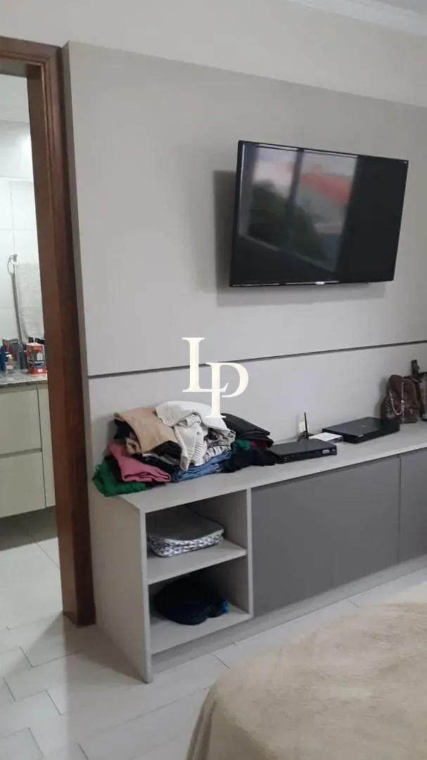 Apartamento, 3 quartos, 122 m² - Foto 37