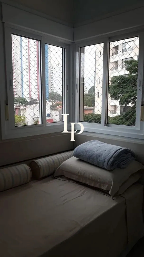 Apartamento, 3 quartos, 122 m² - Foto 31