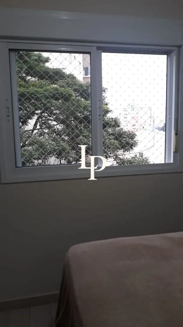Apartamento, 3 quartos, 122 m² - Foto 41