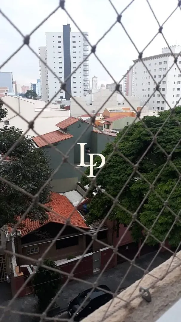 Apartamento, 3 quartos, 122 m² - Foto 47