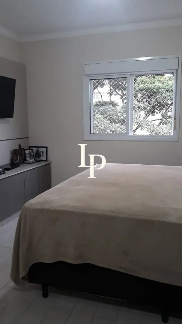 Apartamento, 3 quartos, 122 m² - Foto 36