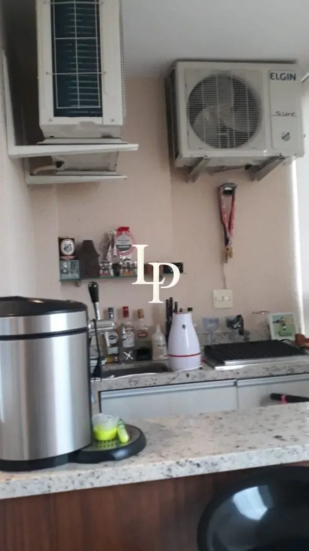 Apartamento, 3 quartos, 122 m² - Foto 48