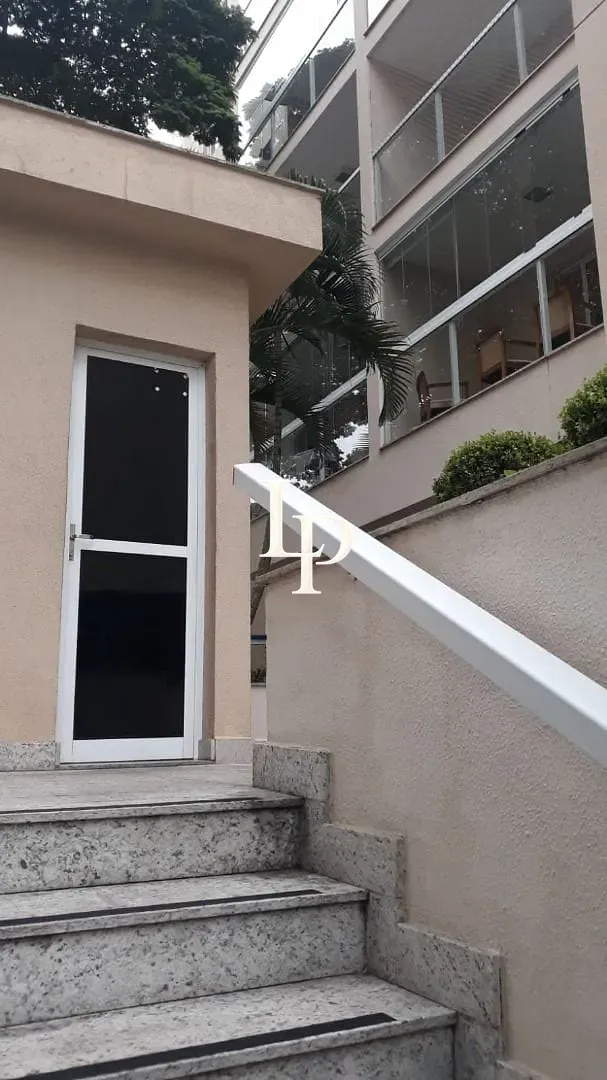 Apartamento, 3 quartos, 122 m² - Foto 60