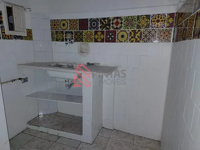 Apartamento 1 quarto e 1 banheiro, para alugar, no bairro Centro em Niterói