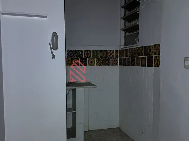 Apartamento 1 quarto e 1 banheiro, para alugar, no bairro Centro em Niterói