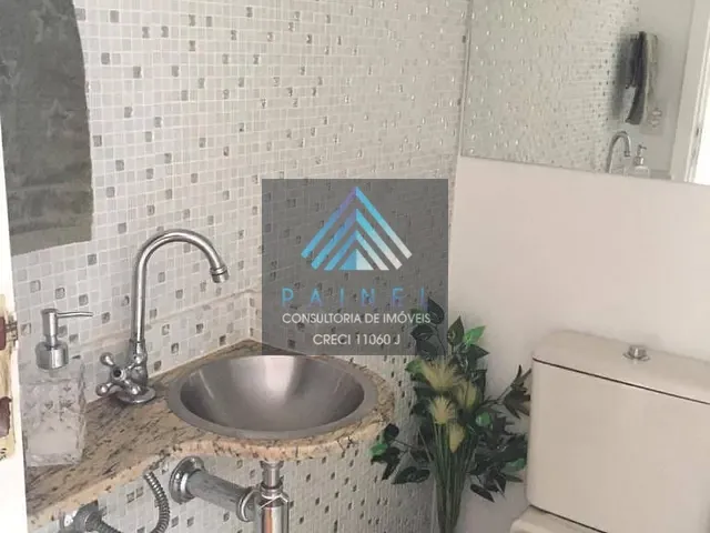 Apartamento 3 quartos e 4 banheiros, à venda, no bairro Santana em São Paulo