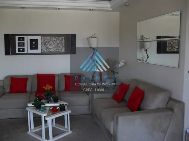Apartamento 3 quartos e 4 banheiros, à venda, no bairro Santana em São Paulo