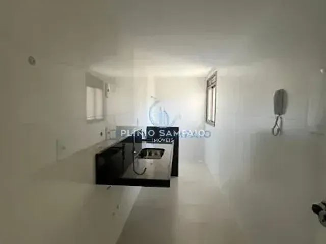 Apartamento com 80m² 2 quartos e 2 banheiros, à venda, no bairro Praia da Costa em Vila Velha