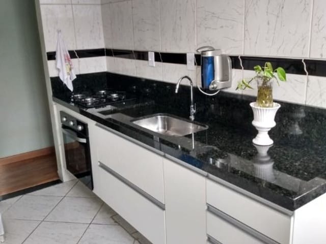 Foto do Apartamento - Apartamento à venda com 58m², 2 quartos, 1 vaga de garagem Av Zike Tuma  São Paulo/SP | Paulista Imóveis