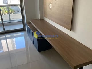 Foto do Apartamento-Apartamento para Venda em São Paulo / SP no bairro Republica