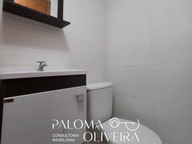 Apartamento 3 quartos e 3 banheiros, à venda ou para alugar, no bairro Jacarepaguá em Rio de Janeiro