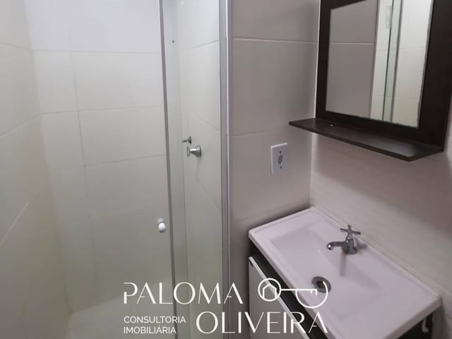Apartamento 3 quartos e 3 banheiros, à venda ou para alugar, no bairro Jacarepaguá em Rio de Janeiro