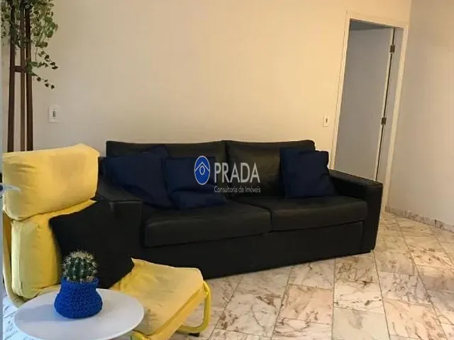 Apartamento com 161m² 3 quartos e 3 banheiros, à venda ou para alugar, no bairro Itaim Bibi em São Paulo