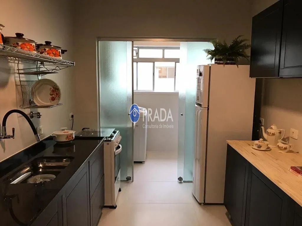 Apartamento, 3 quartos, 99 m² - Foto 11