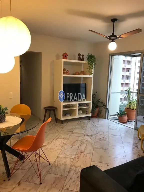 Apartamento, 3 quartos, 99 m² - Foto 6