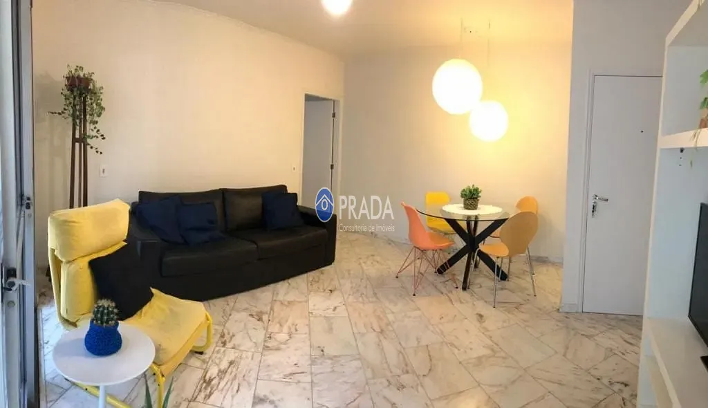 Apartamento, 3 quartos, 99 m² - Foto 4