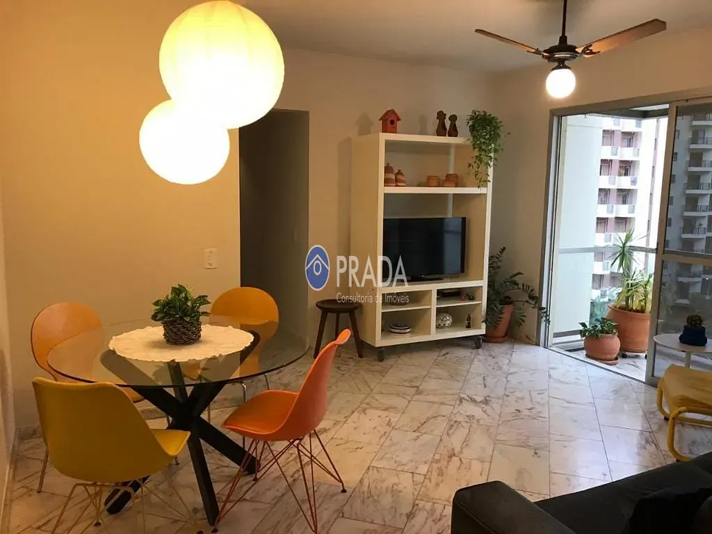 Apartamento, 3 quartos, 99 m² - Foto 7