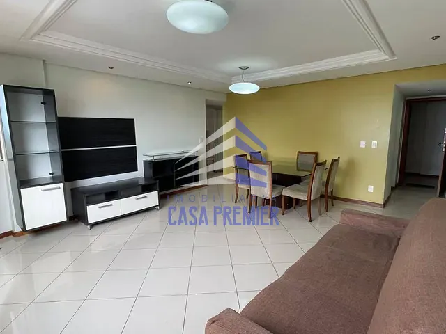 Apartamento 2 quartos e 2 banheiros, à venda, no bairro Cidade Nova em Ilhéus