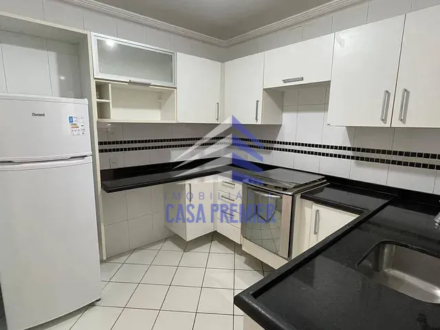 Apartamento 2 quartos e 2 banheiros, à venda, no bairro Cidade Nova em Ilhéus
