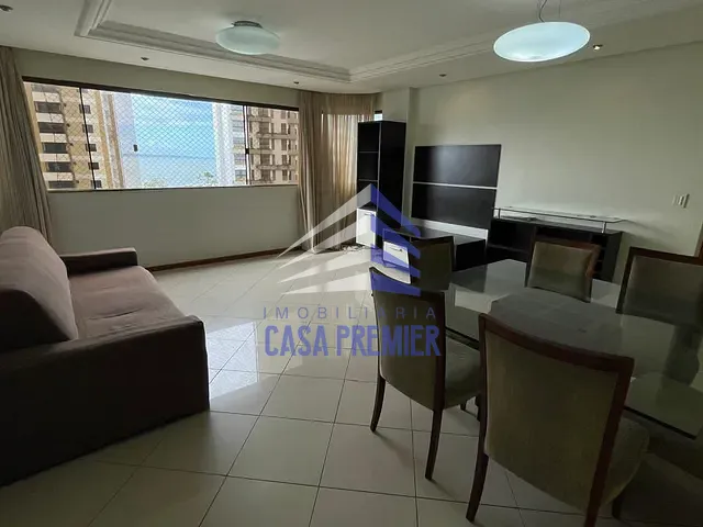 Apartamento 2 quartos e 2 banheiros, à venda, no bairro Cidade Nova em Ilhéus