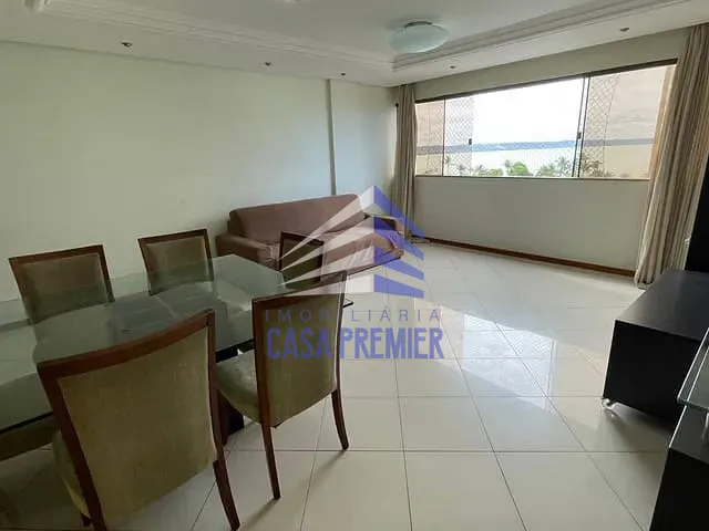 Apartamento 2 quartos e 2 banheiros, à venda, no bairro Cidade Nova em Ilhéus