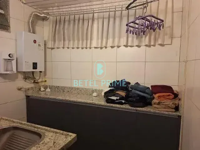 Apartamento 2 quartos e 3 banheiros, à venda ou para alugar, no bairro Flamengo em Rio de Janeiro