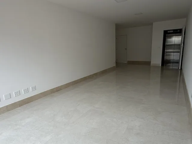 Apartamento 3 quartos e 3 banheiros, à venda, no bairro Setor Sudoeste em Brasília