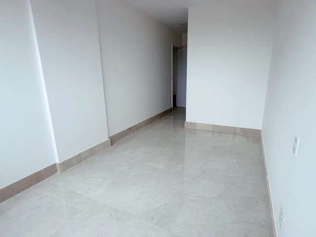Apartamento 3 quartos e 3 banheiros, à venda, no bairro Setor Sudoeste em Brasília