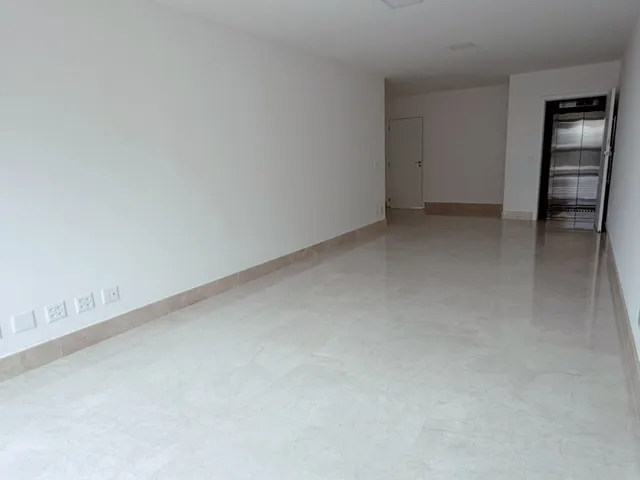 Apartamento 3 quartos e 3 banheiros, à venda, no bairro Setor Sudoeste em Brasília