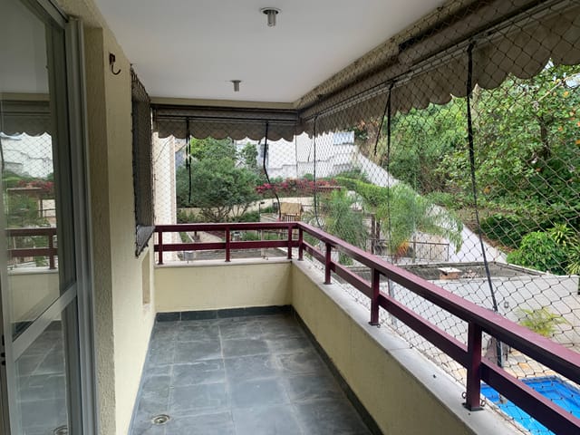 Foto do Apartamento - Apartamento à venda, Anil, Rio de Janeiro, RJ | Quality House