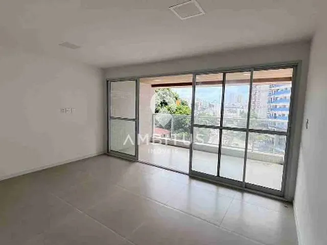 Apartamento com 78m² 2 quartos e 1 banheiro, à venda, no bairro Horto Florestal em Salvador