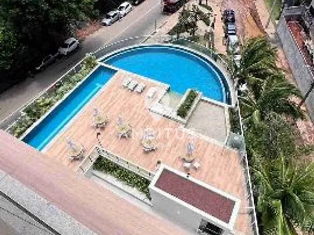 Apartamento com 78m² 2 quartos e 1 banheiro, à venda, no bairro Horto Florestal em Salvador