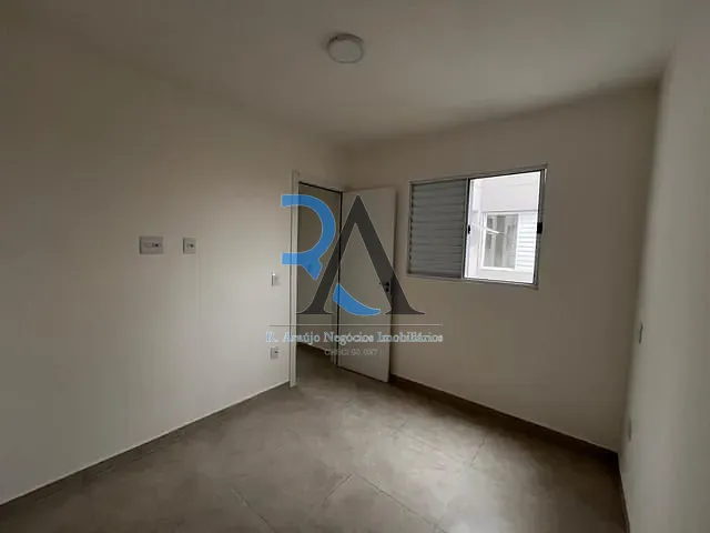 Apartamento 1 quarto e 1 banheiro, para alugar, no bairro Mooca em São Paulo
