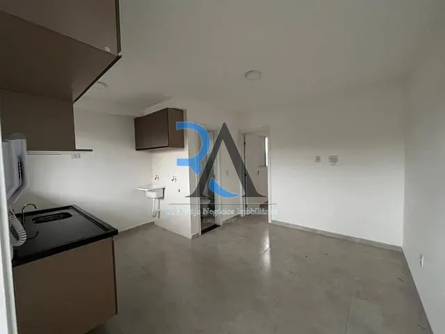 Apartamento 1 quarto e 1 banheiro, para alugar, no bairro Mooca em São Paulo