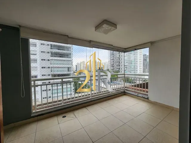 Apartamento 2 quartos e 2 banheiros, à venda, no bairro Cidade Monções em São Paulo