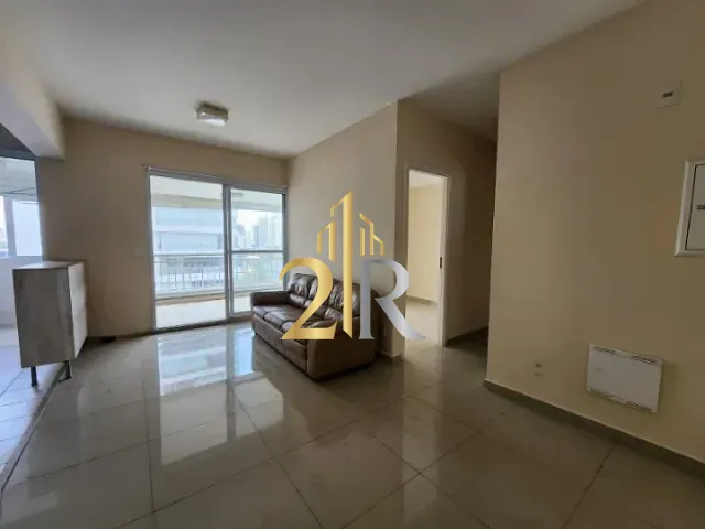 Apartamento 2 quartos e 2 banheiros, à venda, no bairro Cidade Monções em São Paulo