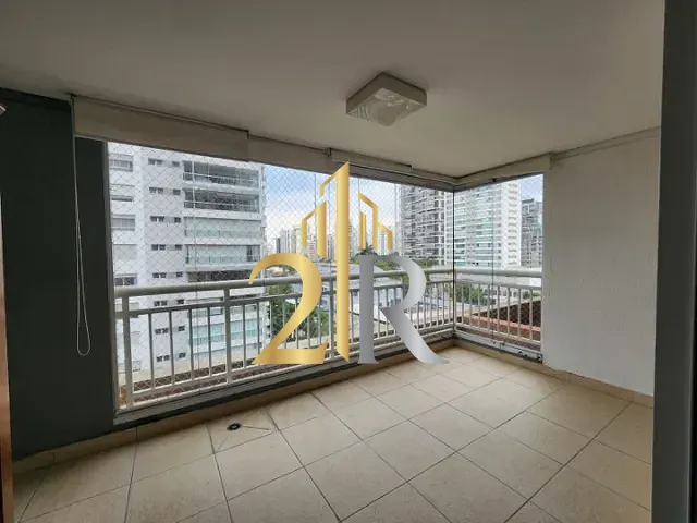 Apartamento 2 quartos e 2 banheiros, à venda, no bairro Cidade Monções em São Paulo