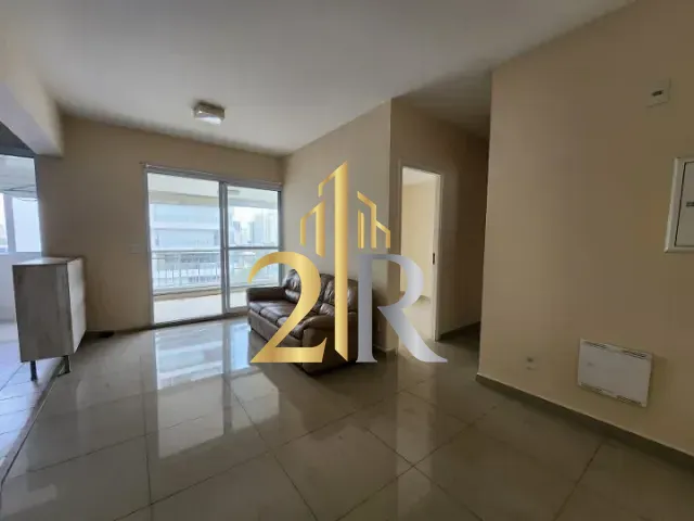 Apartamento 2 quartos e 2 banheiros, à venda, no bairro Cidade Monções em São Paulo