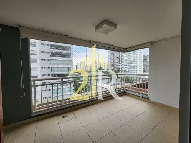 Apartamento 2 quartos e 2 banheiros, à venda, no bairro Cidade Monções em São Paulo