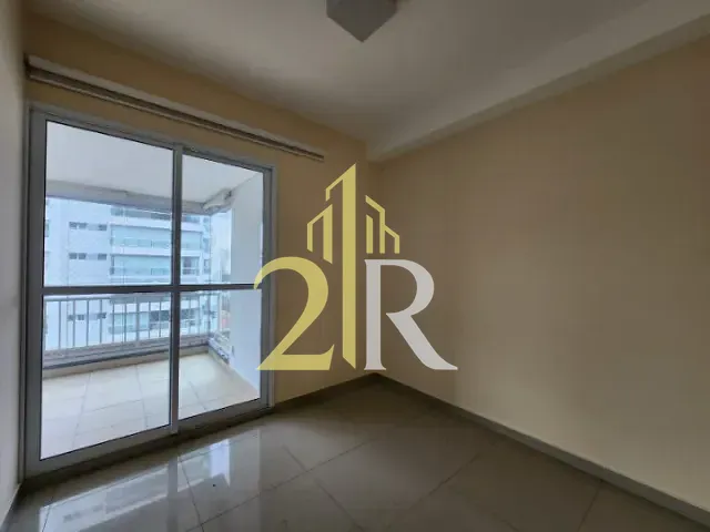 Apartamento 2 quartos e 2 banheiros, à venda, no bairro Cidade Monções em São Paulo