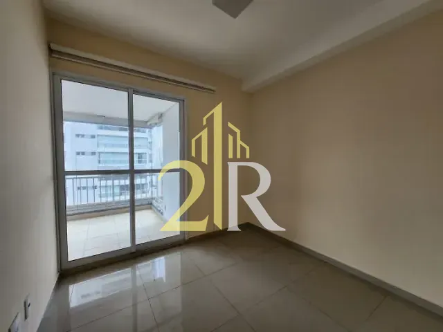 Apartamento 2 quartos e 2 banheiros, à venda, no bairro Cidade Monções em São Paulo