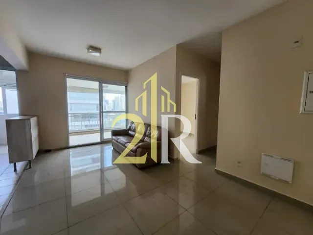 Apartamento 2 quartos e 2 banheiros, à venda, no bairro Cidade Monções em São Paulo