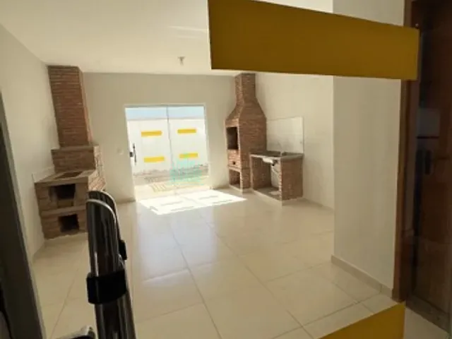 Apartamento com 134m² 3 quartos e 3 banheiros, à venda, no bairro Residencial Vereda dos Buritis em Catalão