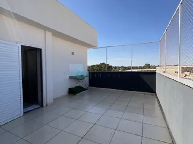 Apartamento com 134m² 3 quartos e 3 banheiros, à venda, no bairro Residencial Vereda dos Buritis em Catalão