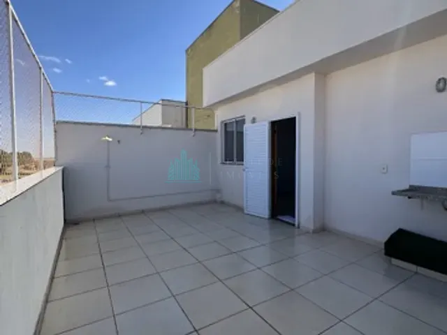 Apartamento com 134m² 3 quartos e 3 banheiros, à venda, no bairro Residencial Vereda dos Buritis em Catalão